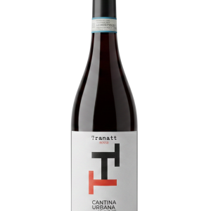 Tranatt Rosso Bio