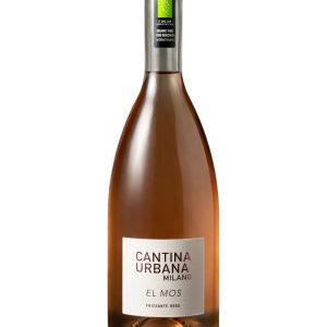 El Mos Bio Rosè