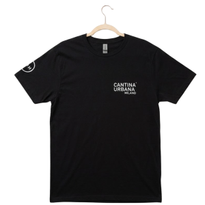T-Shirt Cantina Urbana