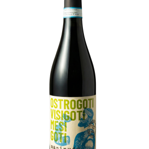 Valpolicella Superiore Ripasso DOP